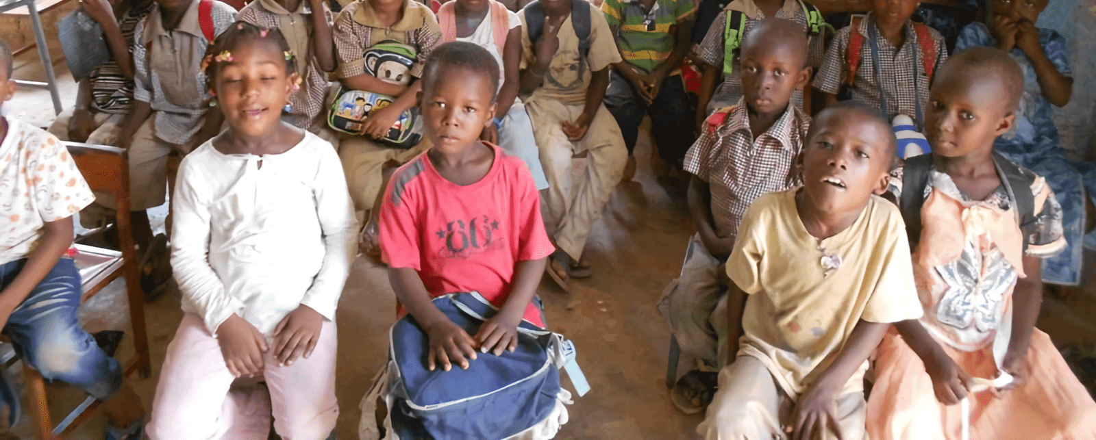 Urgence Afrique mission humanitaire