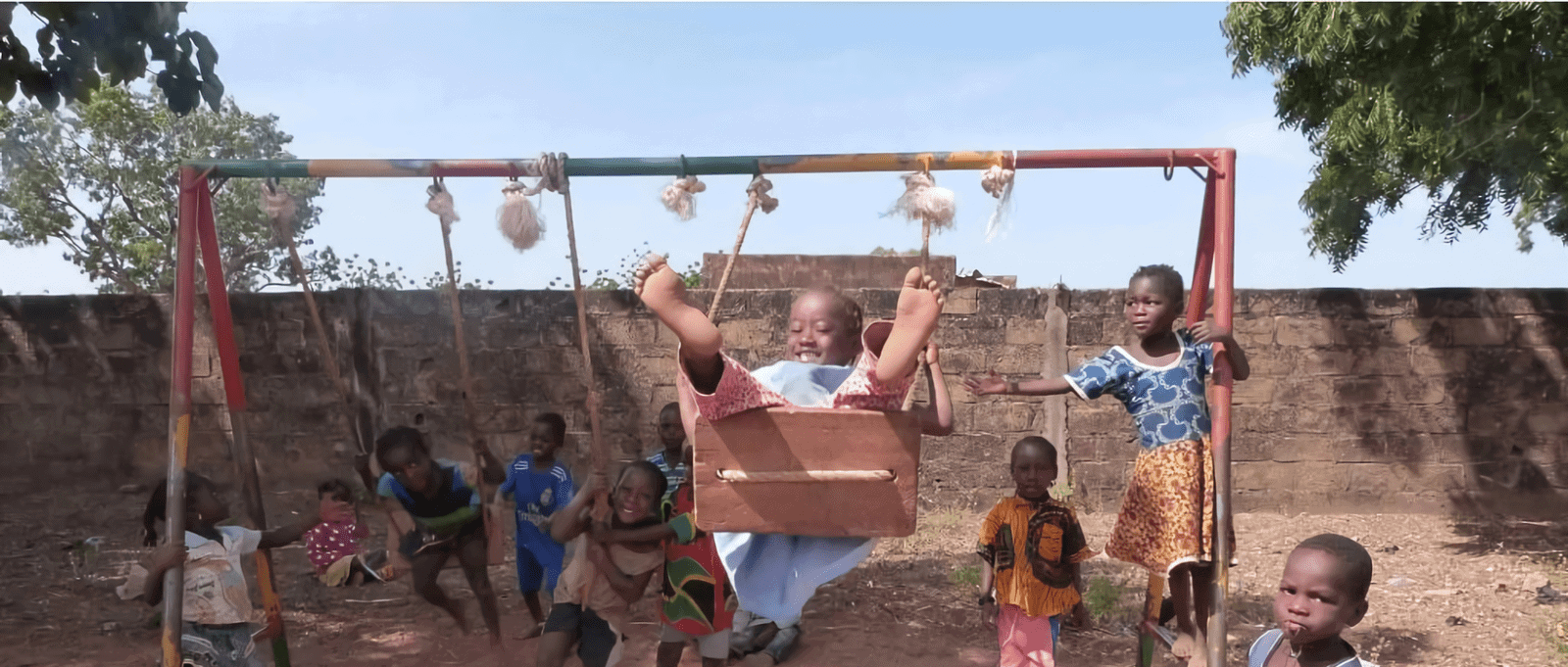 Urgence Afrique mission humanitaire