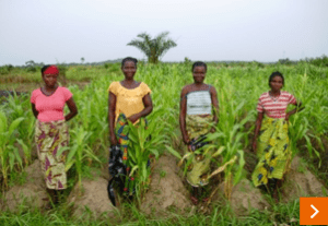 Urgence Afrique mission humanitaire