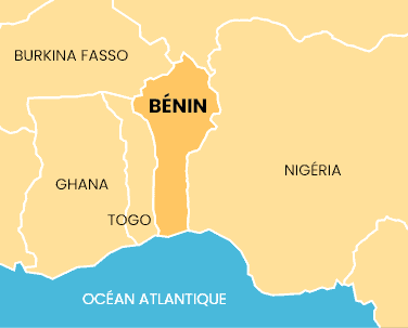 Urgence Afrique mission humanitaire au bénin
