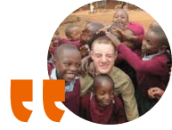 Urgence Afrique mission humanitaire