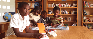 Urgence Afrique mission humanitaire