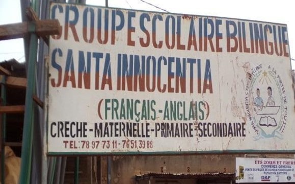 Urgence Afrique mission humanitaire au Burkina Faso