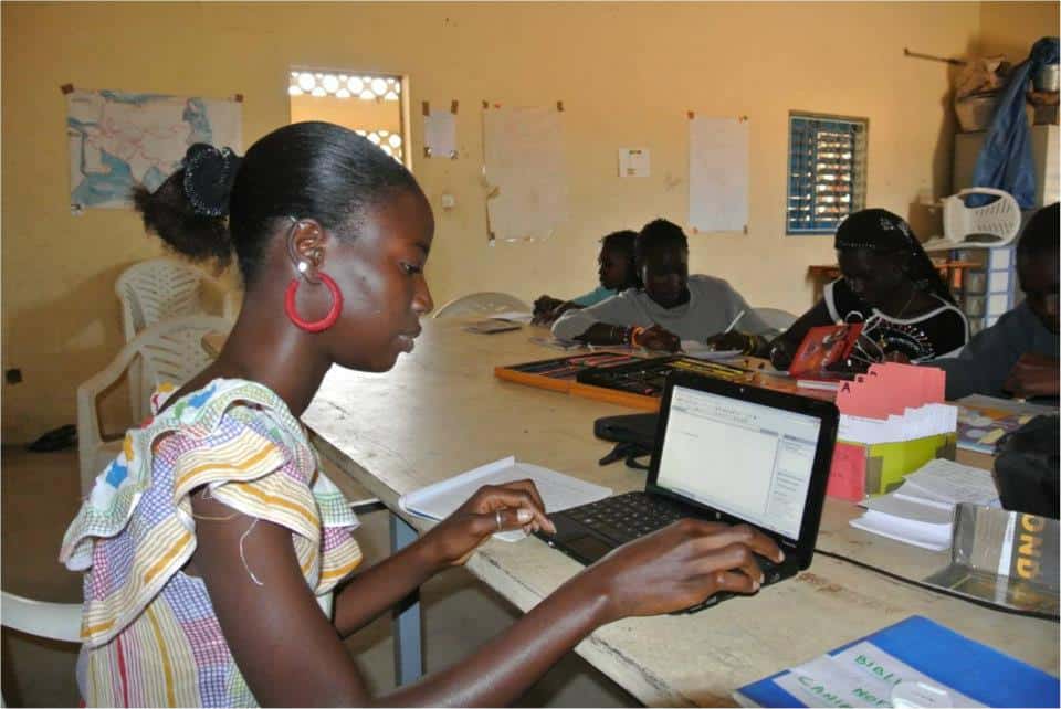 Urgence Afrique mission humanitaire au bénin