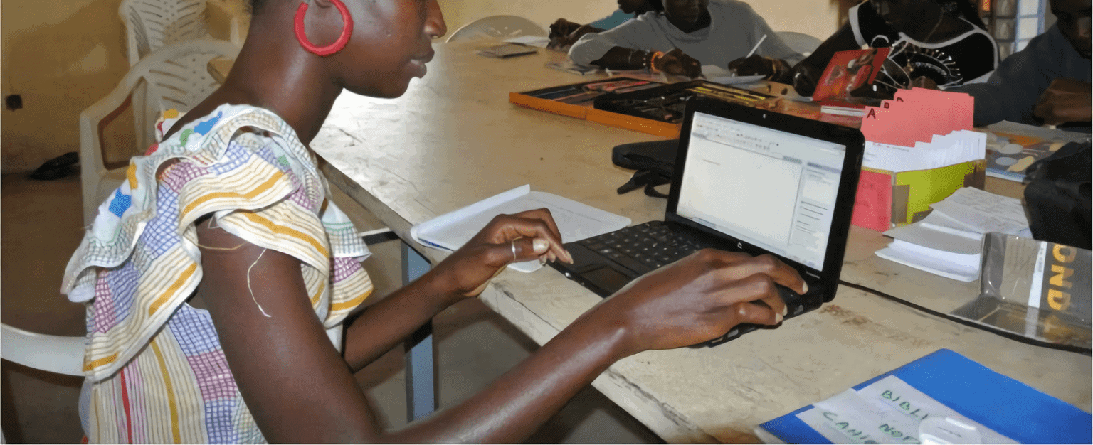 Urgence Afrique mission humanitaire