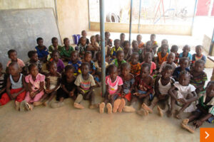 Urgence Afrique mission humanitaire