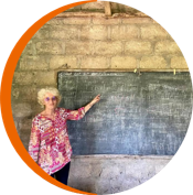 Urgence Afrique mission humanitaire