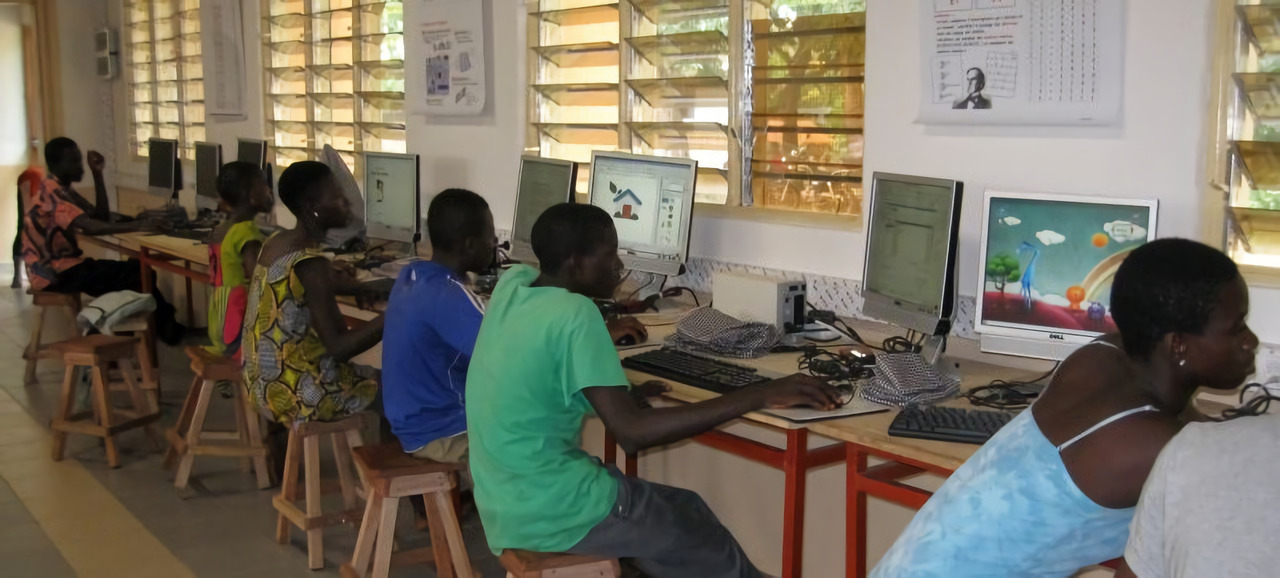 Urgence Afrique mission humanitaire au Togo