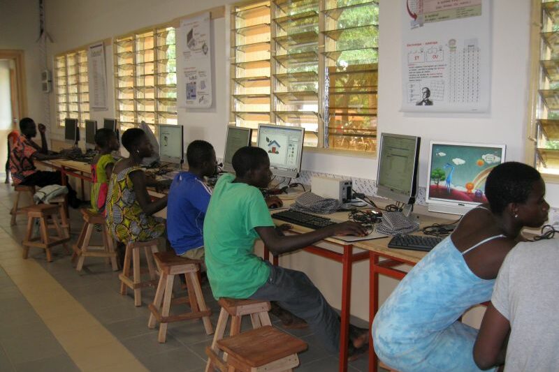 Urgence Afrique mission humanitaire